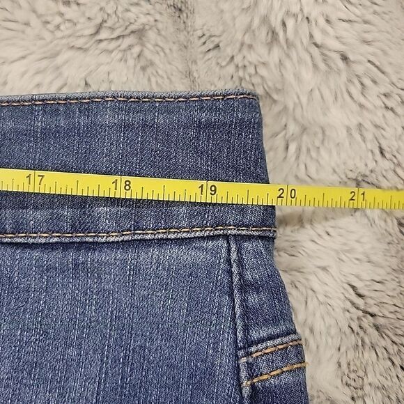 Torrid Bombshell Skinny, 20S - Picture 7 of 12